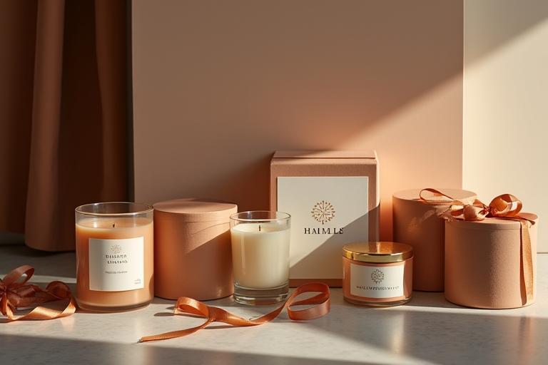 Fragancias de lujo para gifting corporativo