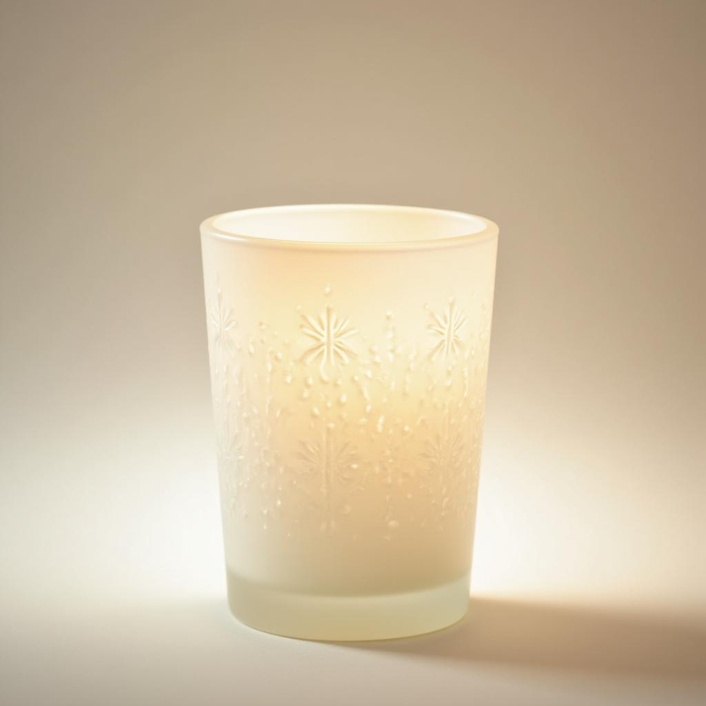 Diseños de vessels premium con acabado esmerilado